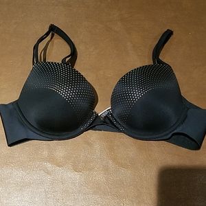 Victoria's secret bra